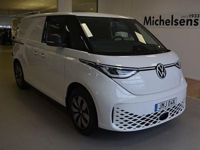 VW ID. Buzz