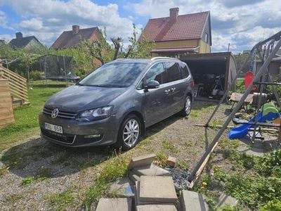 VW Sharan