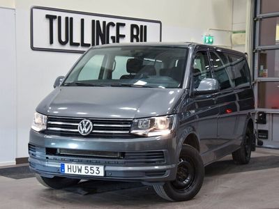 VW Caravelle