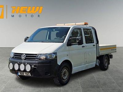 VW T5