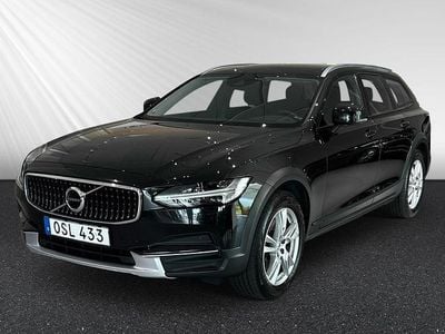 Volvo V90 CC