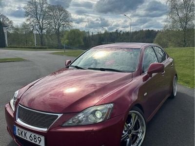 Lexus IS250