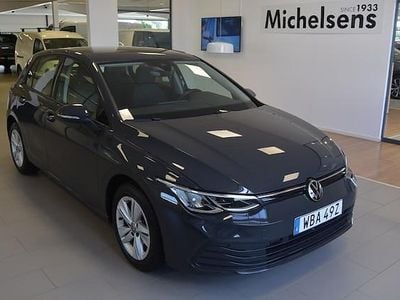 VW Golf VIII