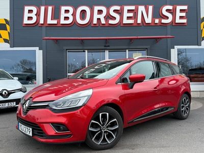 Renault Clio GrandTour