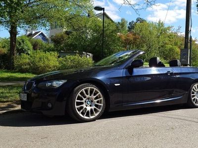 BMW 330 Cabriolet