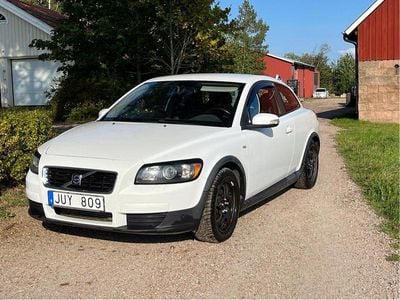 Volvo C30