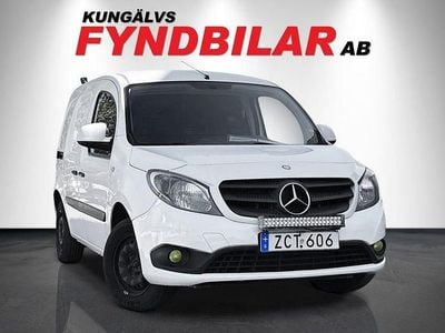 Mercedes Citan 109