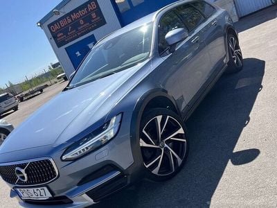 Volvo V90 CC