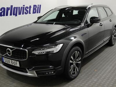 Volvo V90 CC