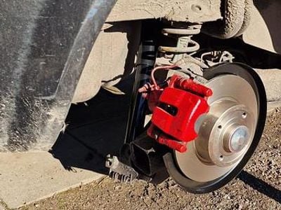 Begagnad 2003 Renault Mégane II Halvkombi | 13 900 kr (Marknadspris)