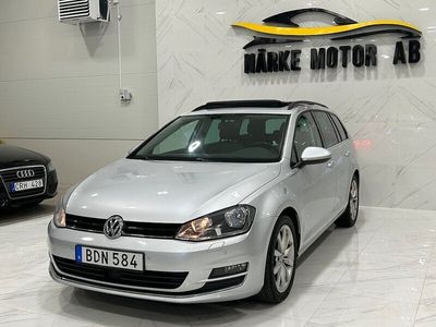 VW Golf VII