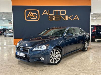 Lexus GS450H