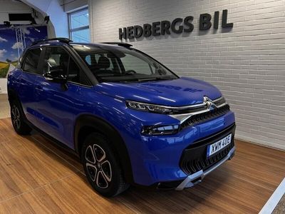 begagnad Citroën C3 Aircross F/L FEEL