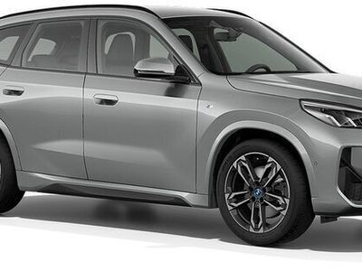 begagnad BMW iX1 xDrive30 xDrive 30 *Decemberkampanj - Ränta 6,75%