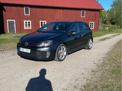 VW Golf VI