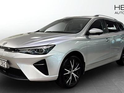 MG MG5 EV