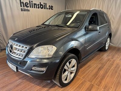 Mercedes ML350