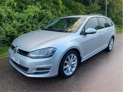 VW Golf VII
