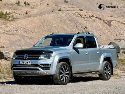 VW Amarok