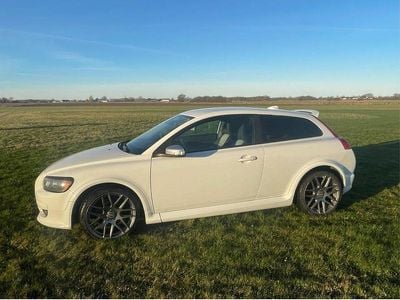 Begagnad 2008 Volvo C30 R-Design Halvkombi | 36 900 kr (Marknadspris)