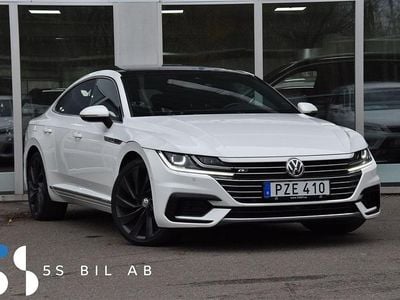 VW Arteon