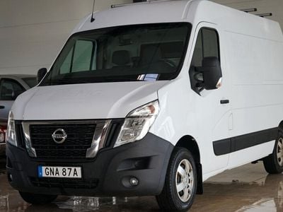 Nissan NV400