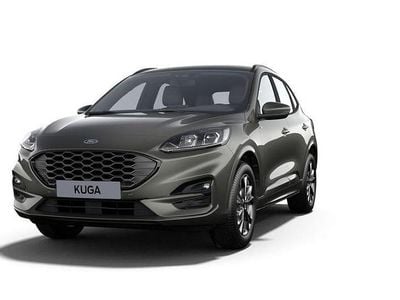 Begagnad 2024 Ford Kuga ST-Line SUV | 399 900 kr