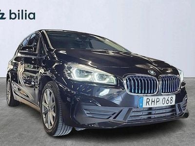 BMW 225 Active Tourer