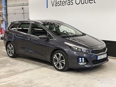 Kia Ceed Sportswagon