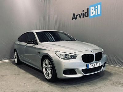 BMW 530 Gran Turismo