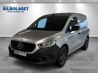 Mercedes Citan 110
