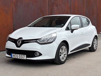Renault Clio IV