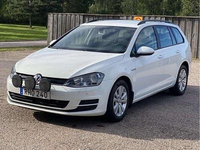 VW Golf VII