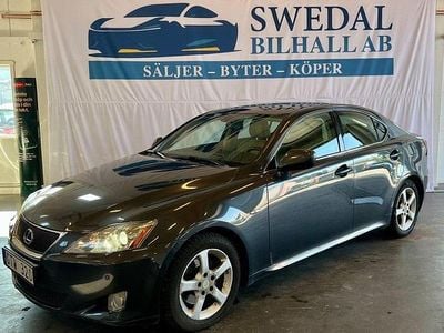 Lexus IS250