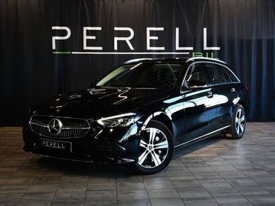Mercedes C300e