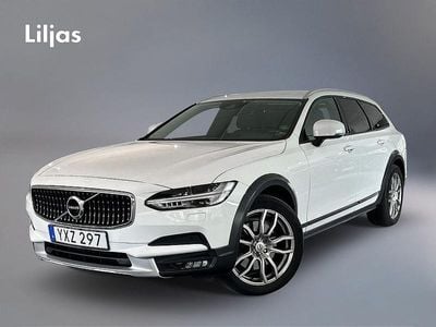 Volvo V90 CC