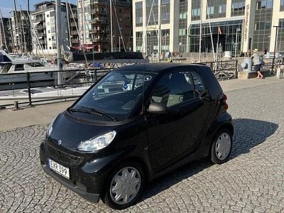 Smart ForTwo Coupé