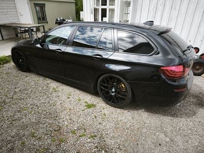 BMW 525