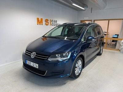 VW Sharan