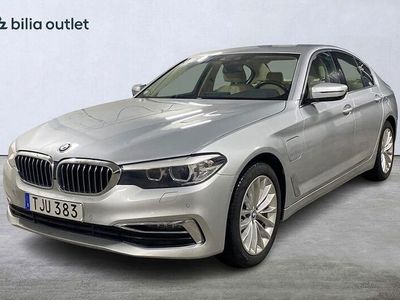 BMW 530e