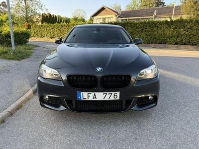 BMW 523
