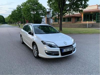 Renault Laguna GrandTour
