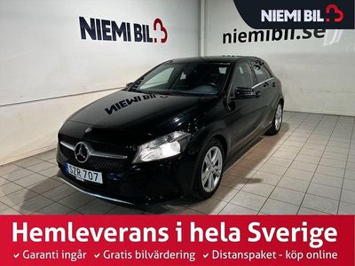 Mercedes A180