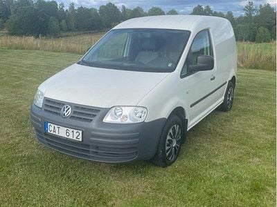VW Caddy