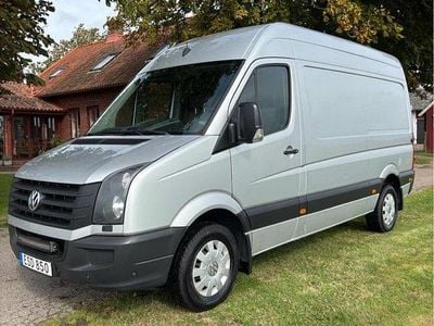 VW Crafter