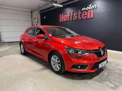 Renault Mégane IV