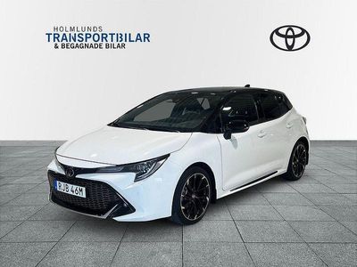 Toyota Corolla Hybrid