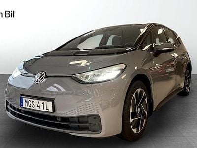 VW ID.3