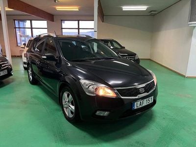 Kia Ceed Sportswagon