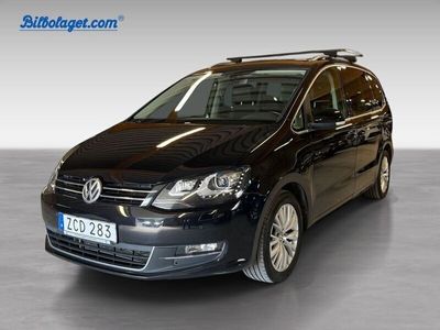 VW Sharan